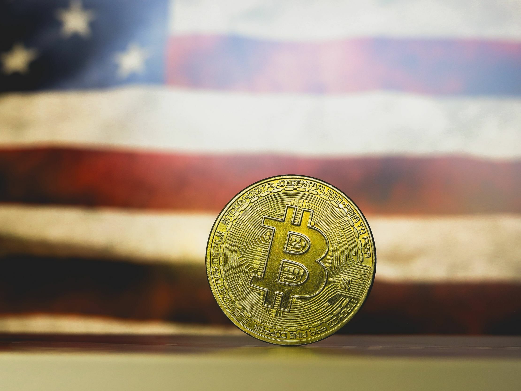 Bitcoin-Kurs aktuell: So bewegt das Attentat auf Donald Trump die  Kryptokurse