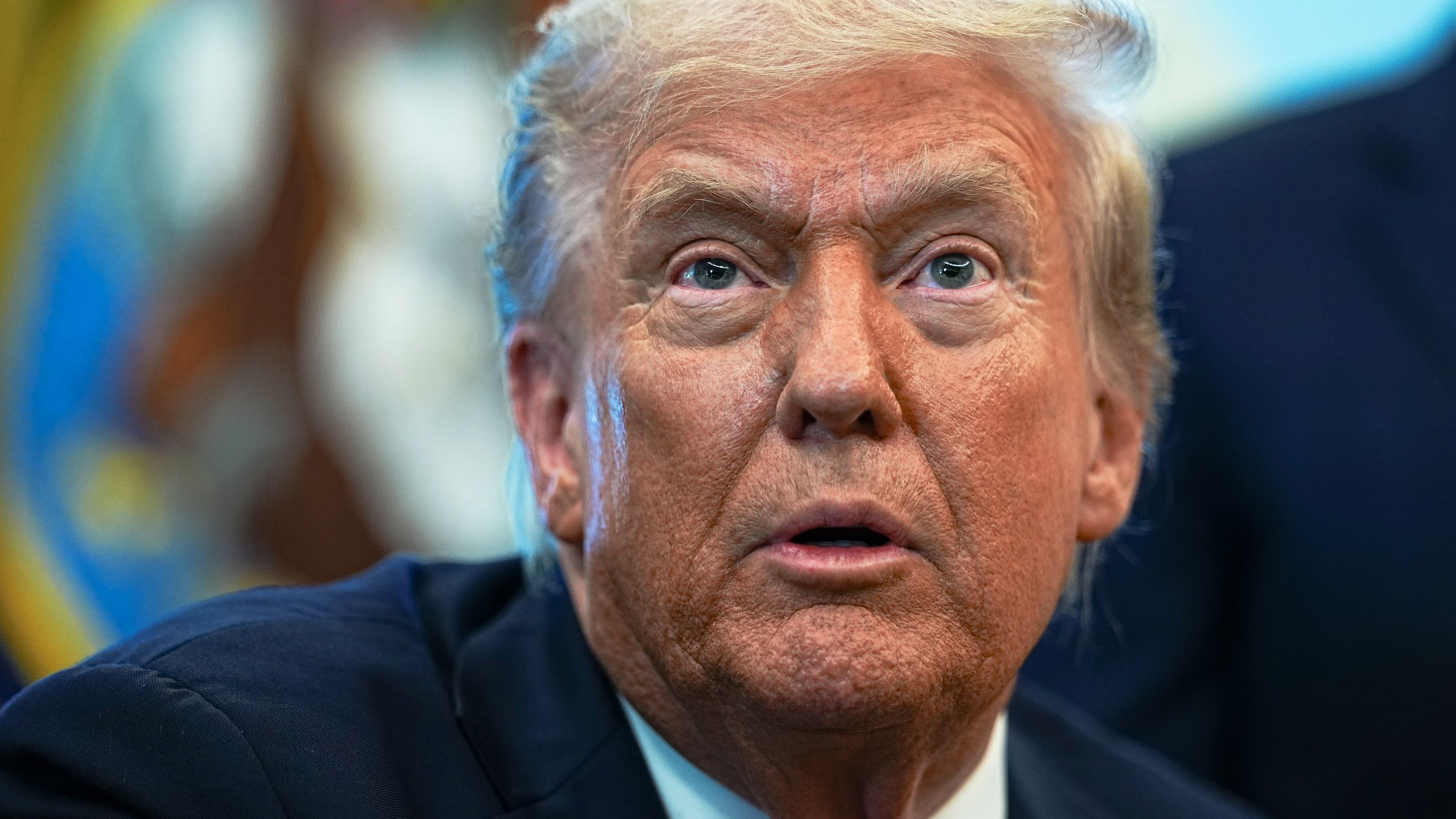 Donald Trump: Seine nächste Zollattacke könnte noch heftiger werden - WirtschaftsWoche