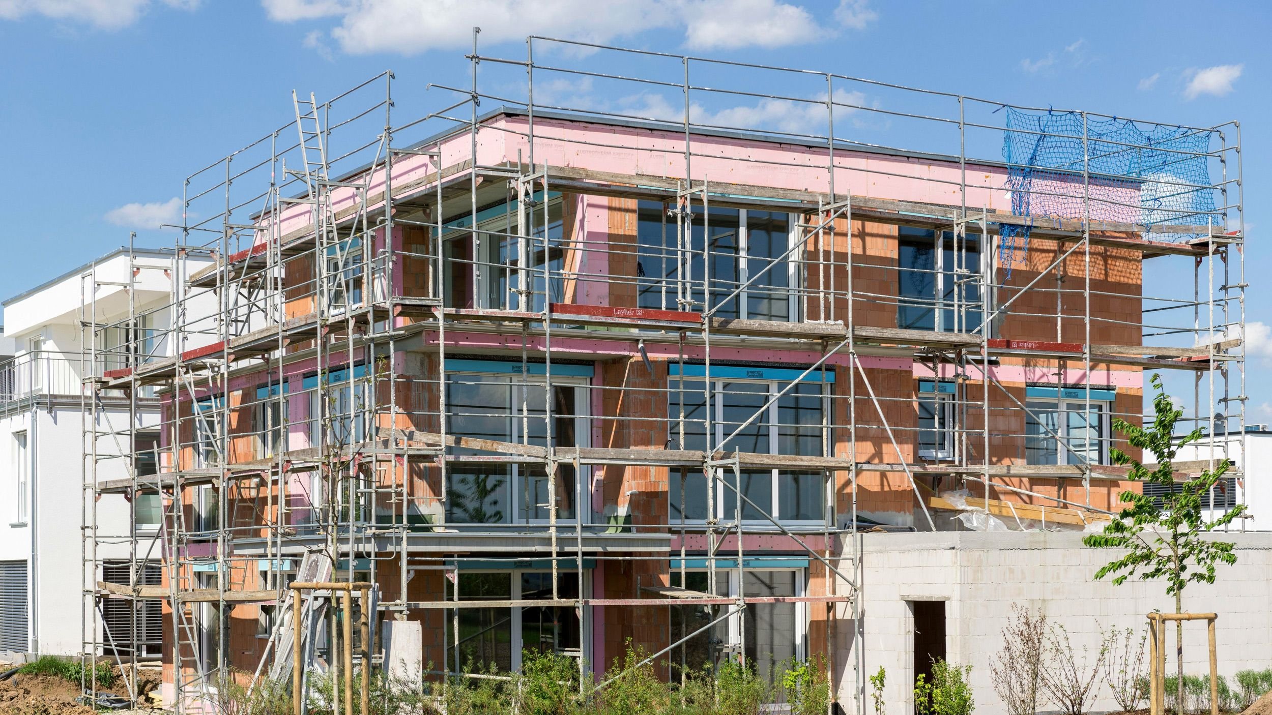 Baufinanzierung: Zinsen zum Nulltarif – so sparen Sie beim Hauskauf Tausende Euro