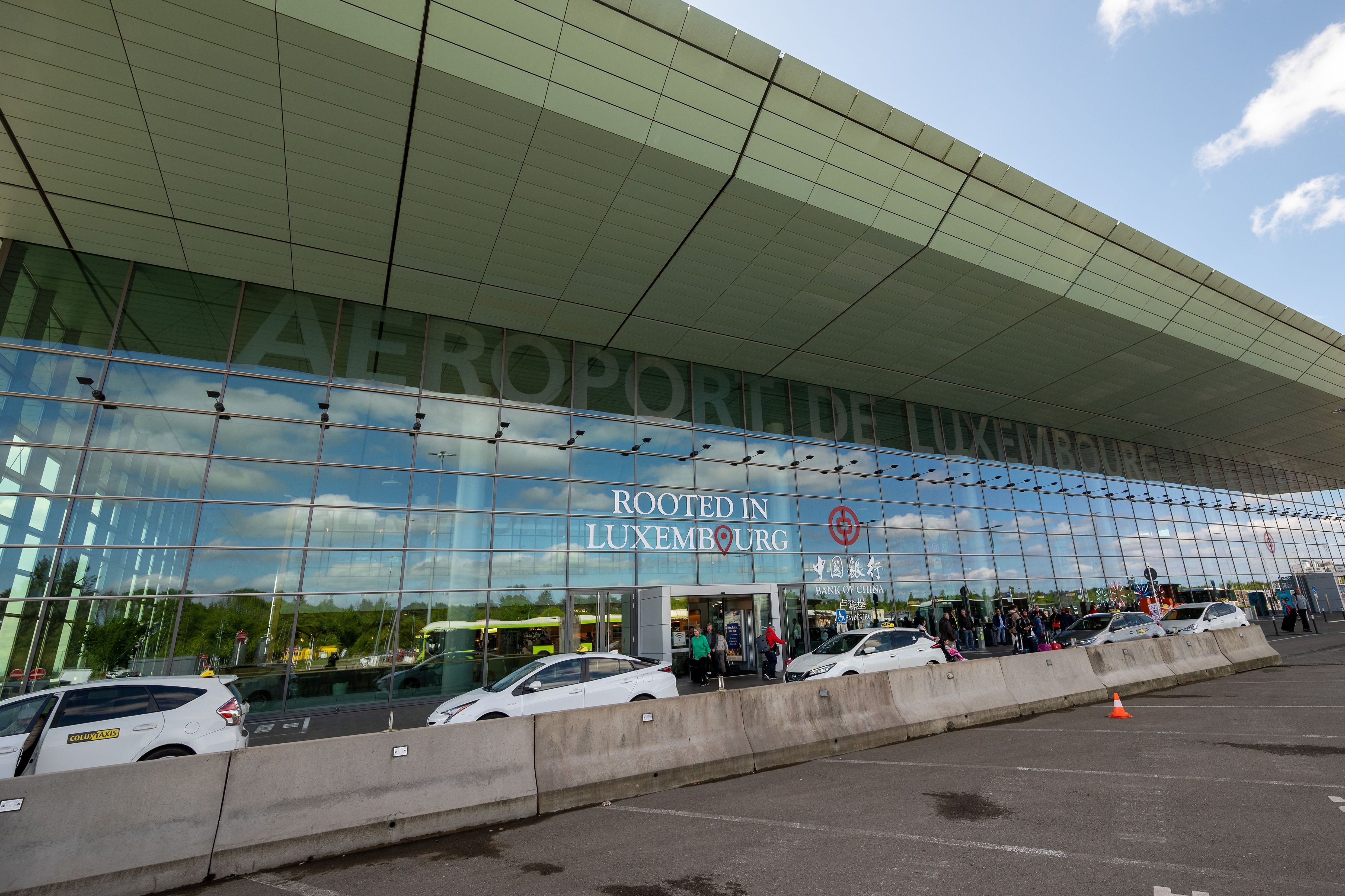 Flughafen Findel: Drohnen legen Flughafen Luxemburg zeitweise lahm