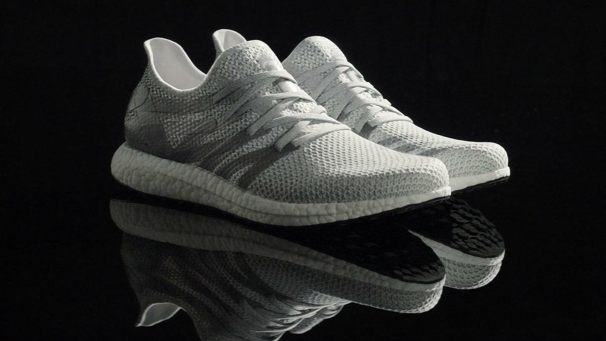 Adidas Speedfactory Individualisierung stellt Adidas vor groBe Herausforderungen