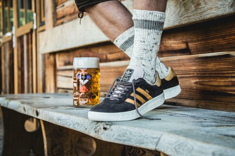Adidas shoes and outfit clearance