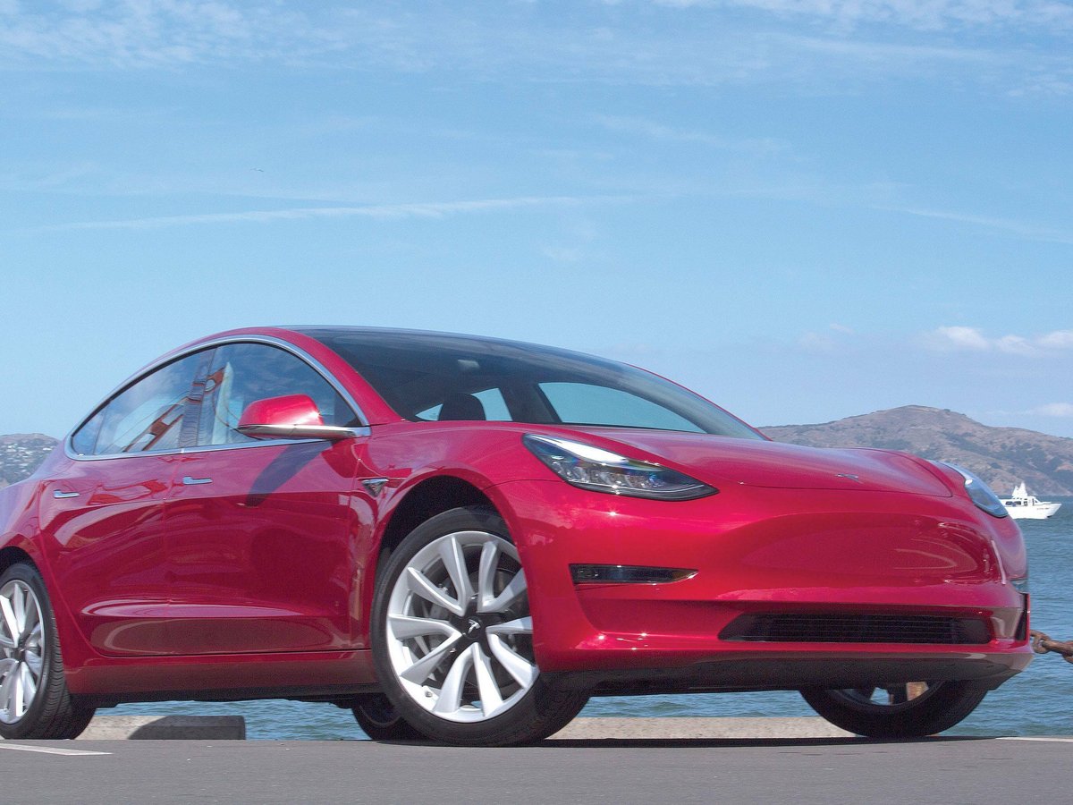 Tesla 2019 cheap