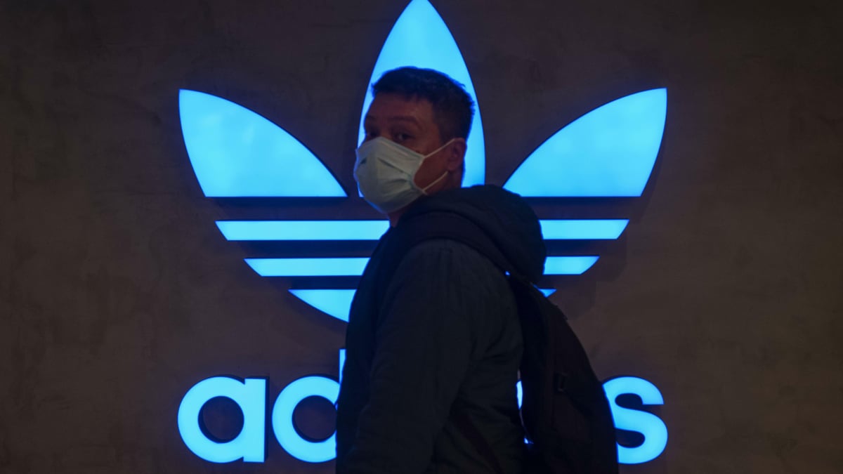 Umsatz adidas china 50 cent hot sale