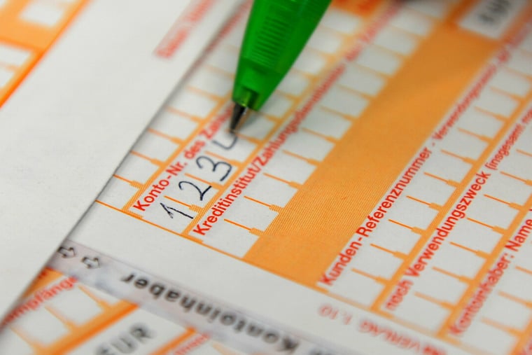 Banküberweisung Dauer: Wie viel Zeit braucht eine Überweisung?