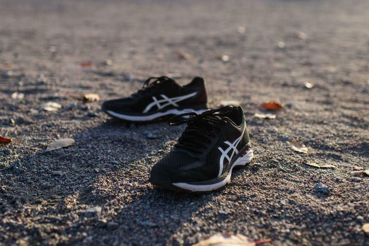 Sportmarke asics shop