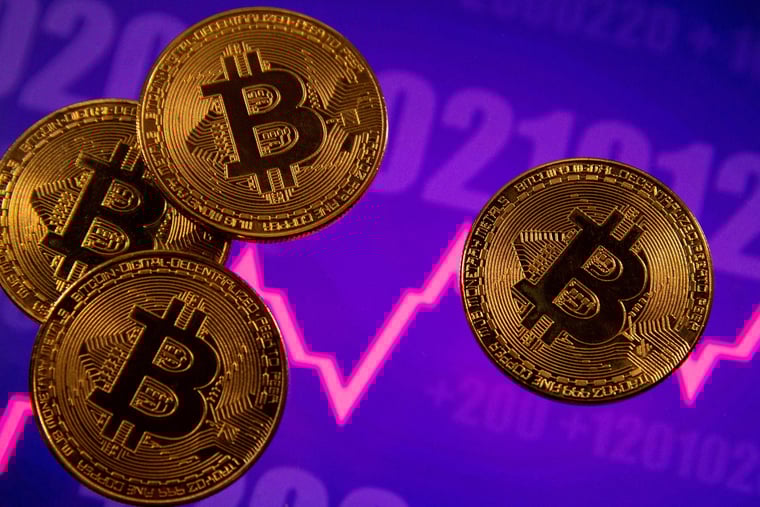 Bitcoin kurs aktuell bitcoin markiert neues allzeithoch