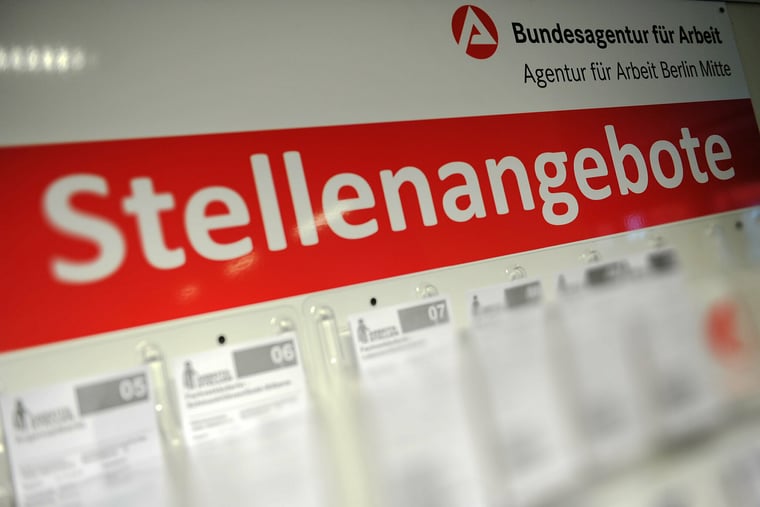 Arbeitslosengeld 1 Beantragen Formular Arbeitslosengeld 1: Höhe, Bezugsdauer & Antrag im Überblick