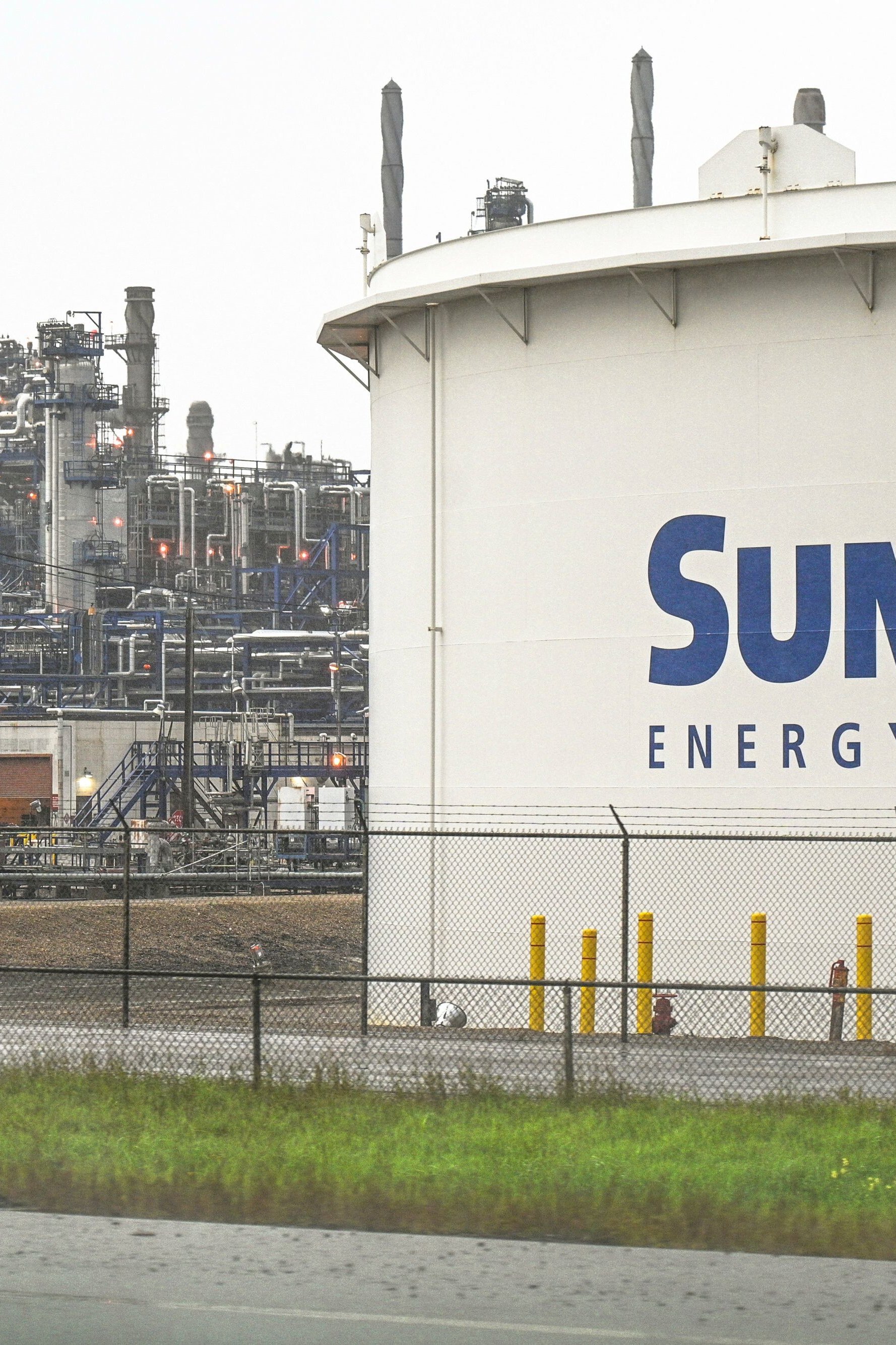 Suncor Energy dépasse les attentes du T3 et augmente son dividende