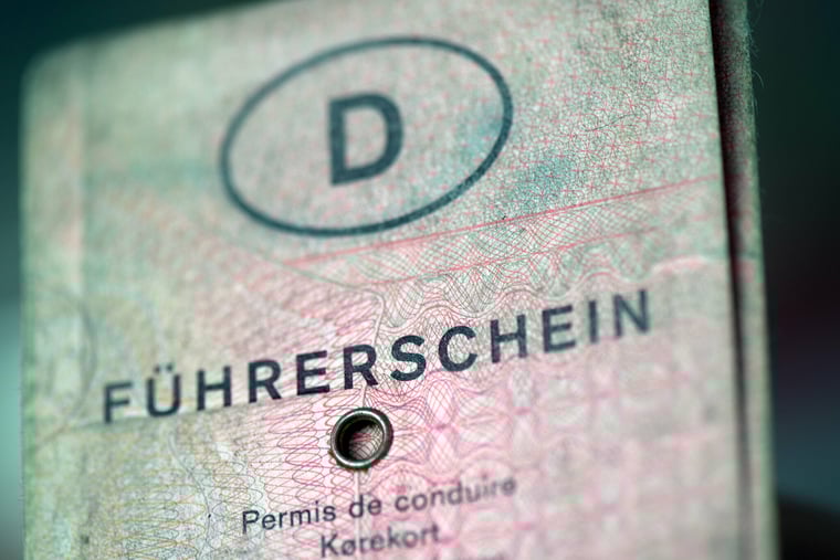 Wo Kann Ich Meinen Führerschein Umtauschen Führerschein umtauschen: Wann muss ich meinen Führerschein umtauschen?