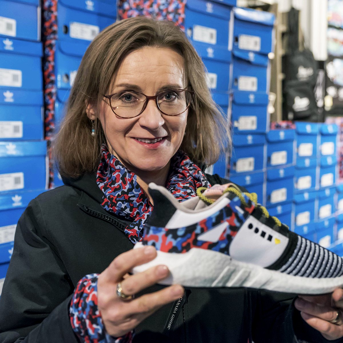 Von Adilette uber Stan Smith bis Porzellan Adidas Modelle die Geschichte schrieben