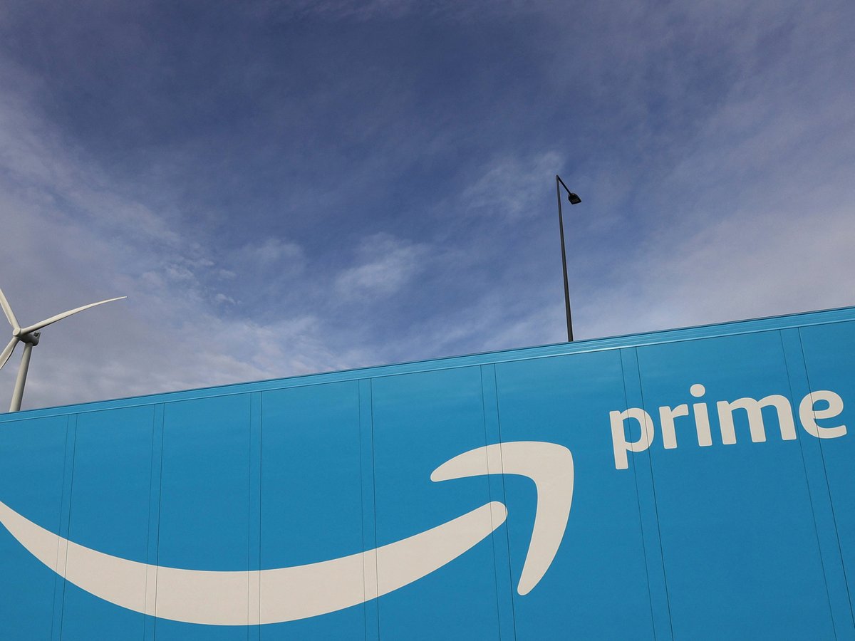 Amazon series online gratis online