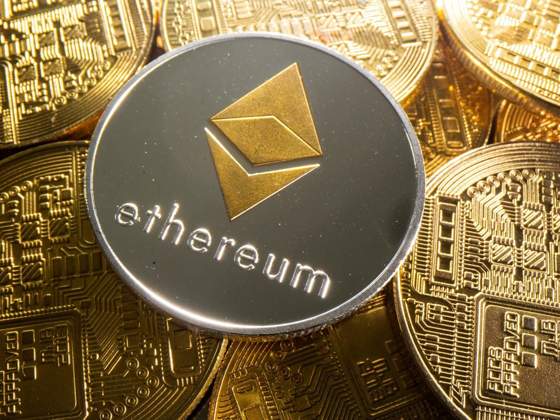 Ethereum (ETH): Kurs, Prognose und Vorteile – was taugt Ether?