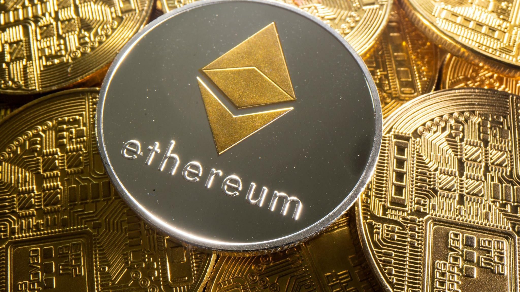Ethereum (ETH): Kurs, Prognose und Vorteile – was taugt Ether?
