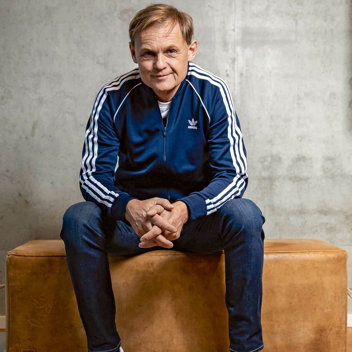 Adidas Der Ex Puma Chef soll nun Adidas auf die Sprunge helfen