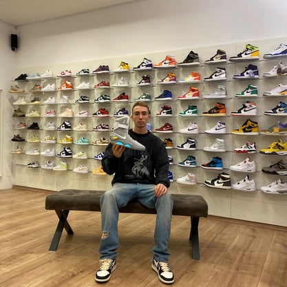 Adidas yeezy im laden kaufen online
