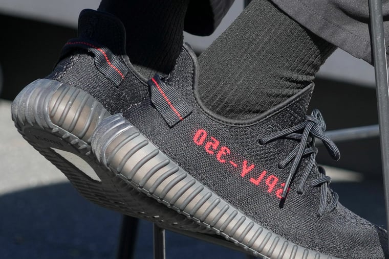 Schuhe adidas yeezy deals