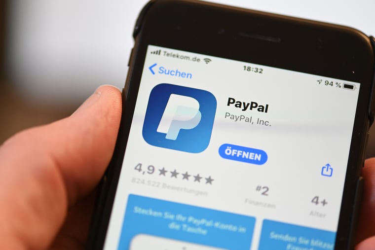 PayPalGebührenrechner Kosten für Ratenzahlungen & Co. berechnen