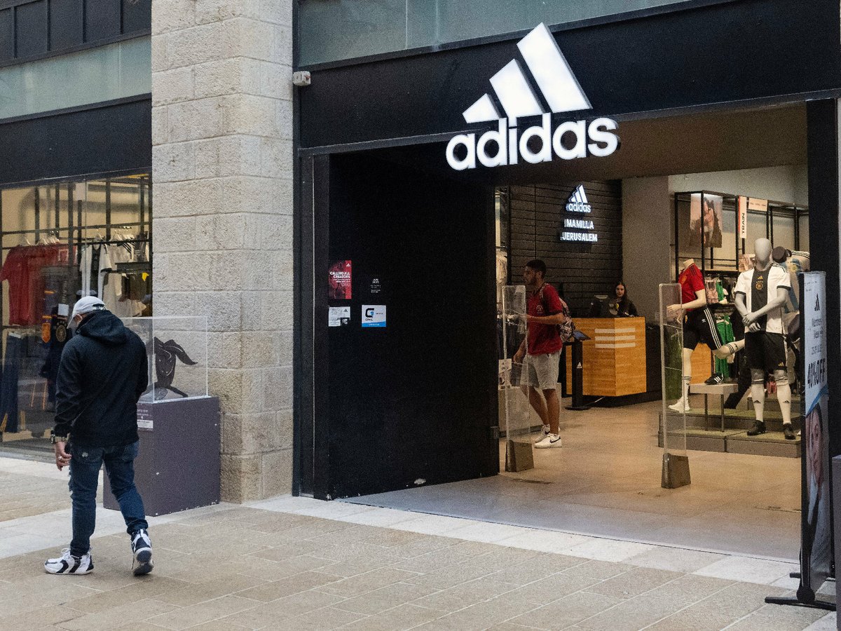 Umsatz adidas china 500 on sale