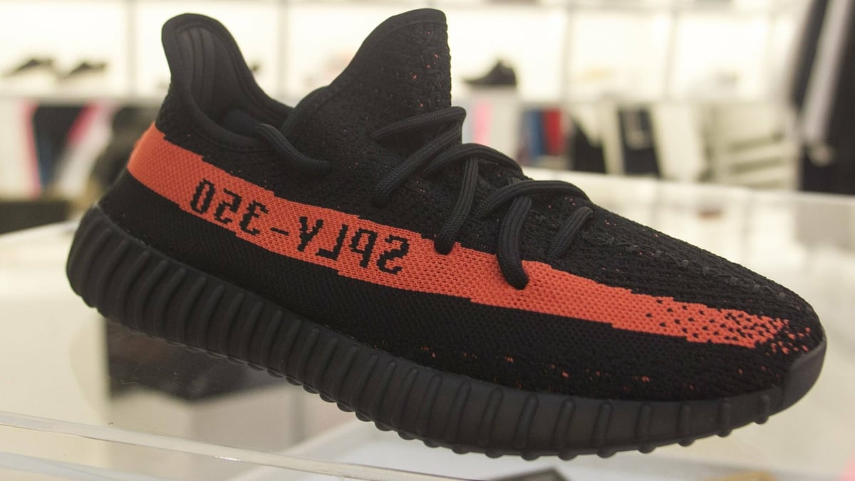 Yeezy Schlussverkauf ubertrifft die Erwartungen von Adidas