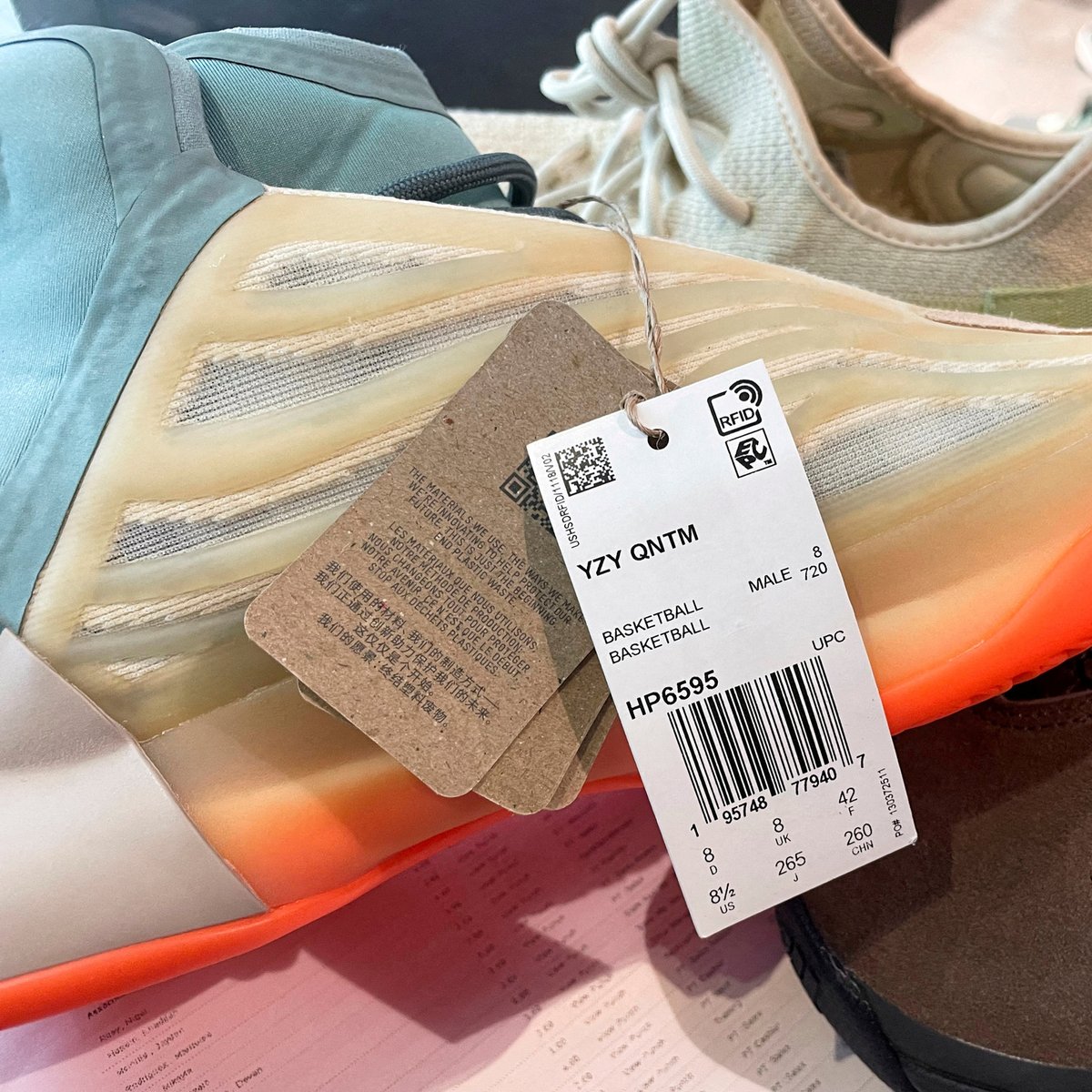 Yeezy Gewinn So viel Geld macht Adidas mit Yeezy von Rapper Ye