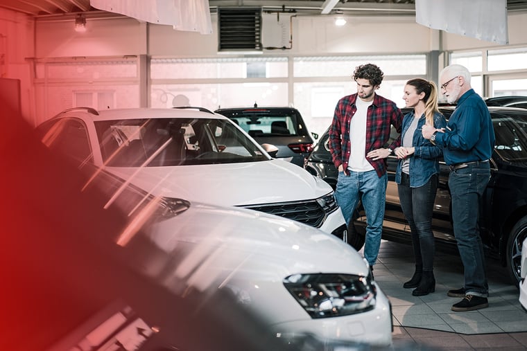 Agenturmodell Wieso Autohändler mit weniger Gewinn rechnen müssen