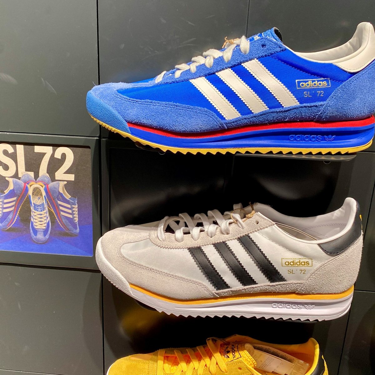 Adidas und Bella Hadid Shitstorm Werbekampagne geandert
