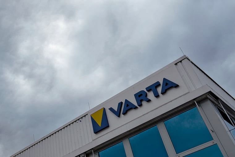 Varta AG: Die drängendsten Fragen der Aktionäre