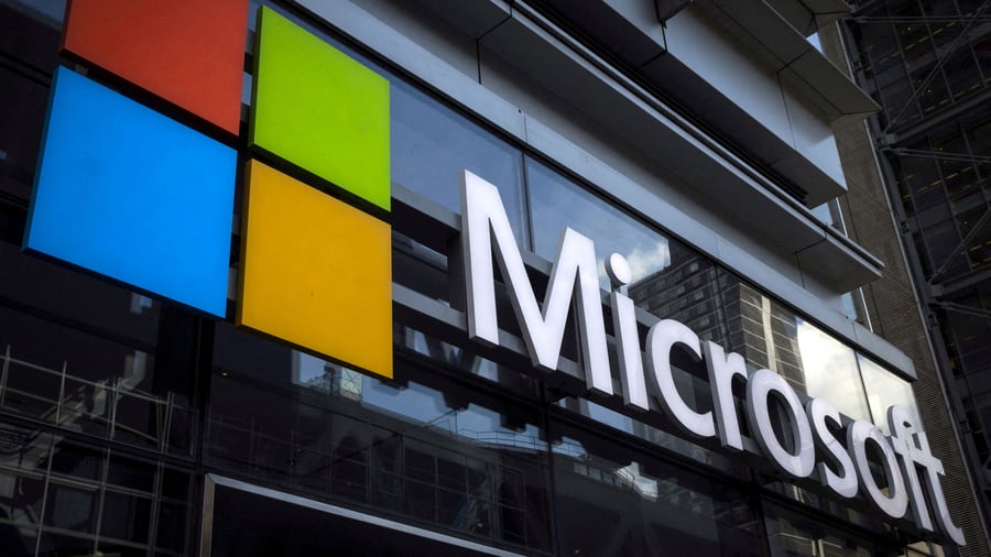 Künstliche Intelligenz : Microsoft soll über OpenAI-Pakt KI-Preise manipuliert haben