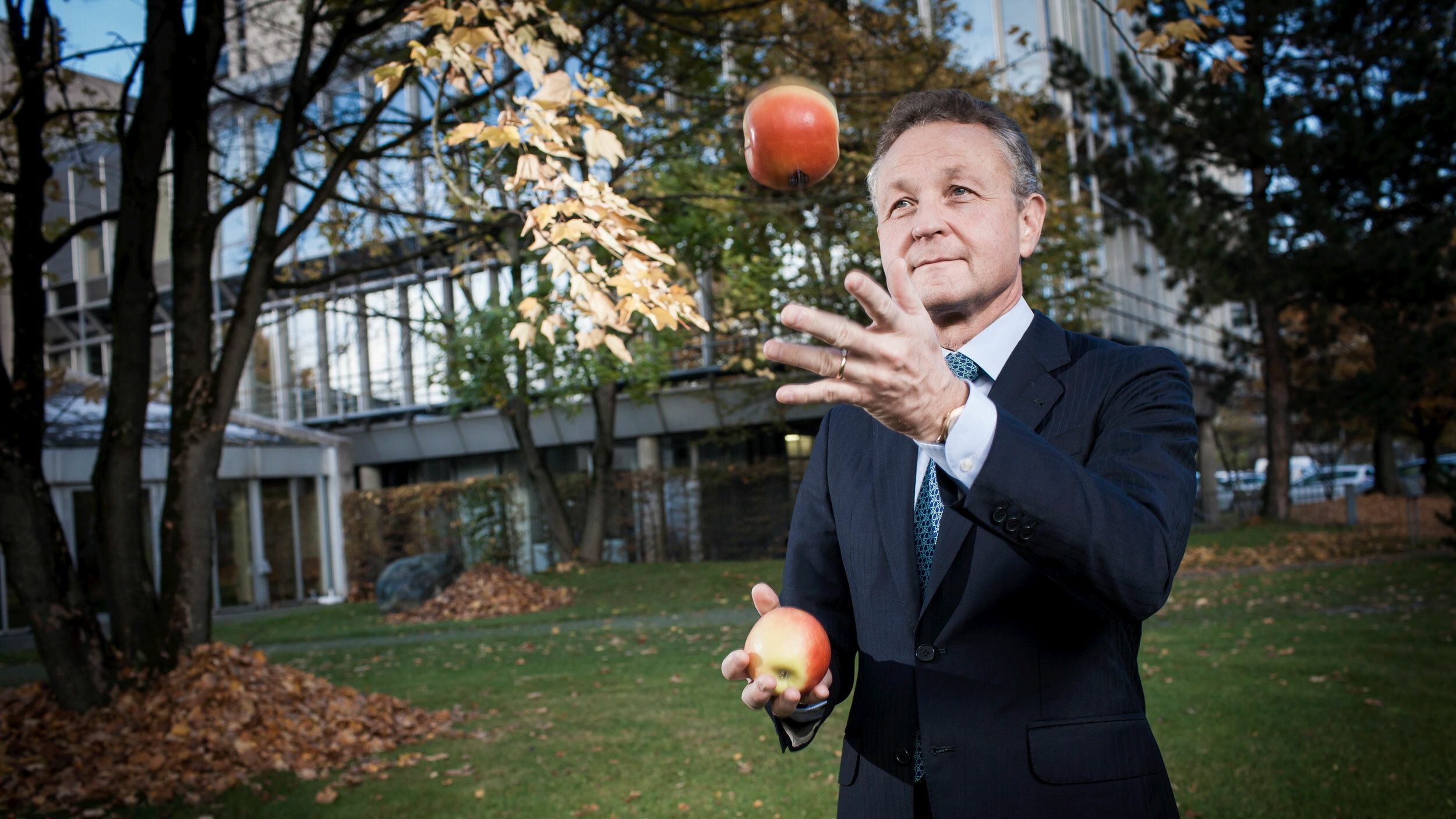 BayWa: Das sind die Gründe für die Krise des Agrarkonzerns