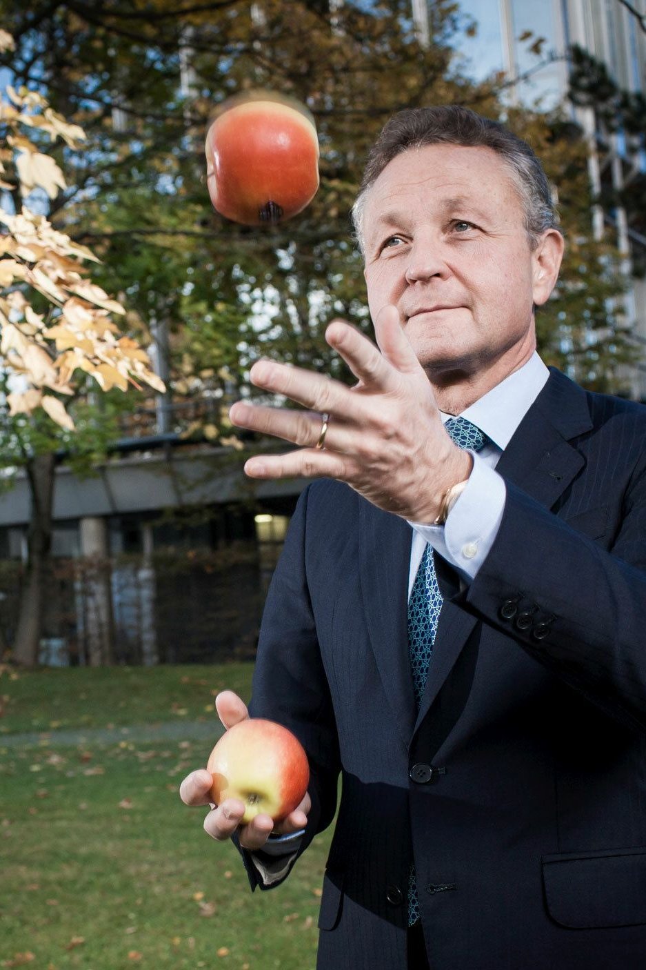 BayWa: Das sind die Gründe für die Krise des Agrarkonzerns