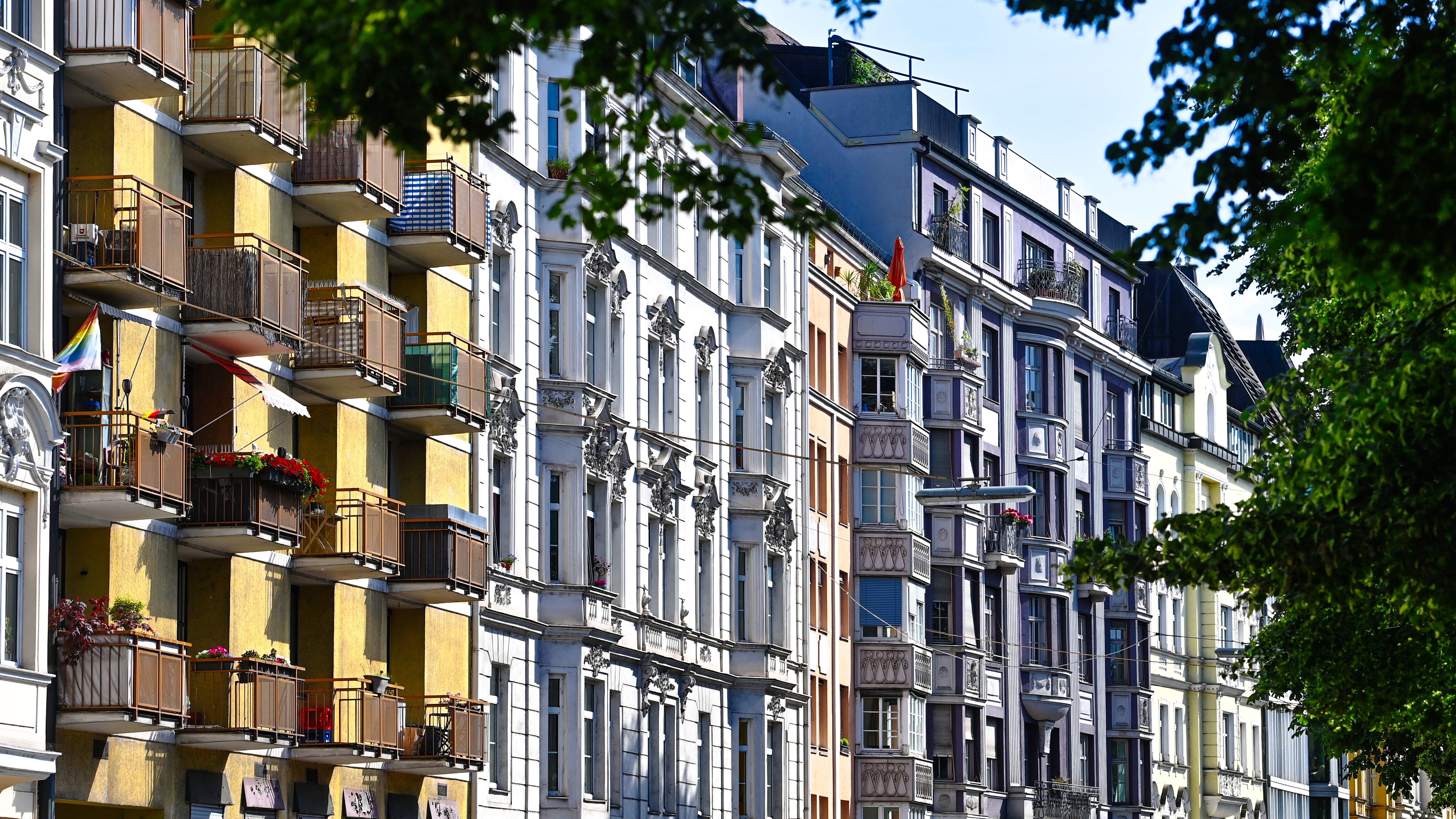 Wohnungsmarkt: Drei Vermieter, sieben Fälle, ein gemeinsamer Frust