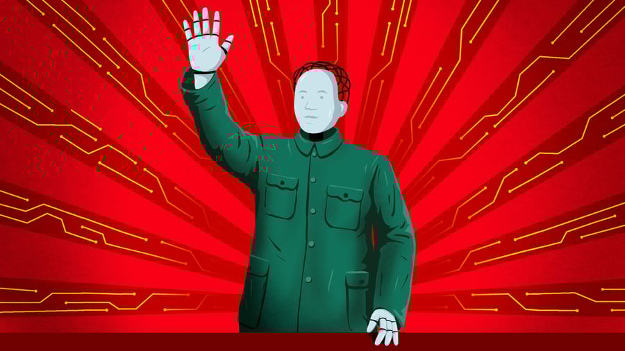 China: Wo (und wie) Peking uns überholen will