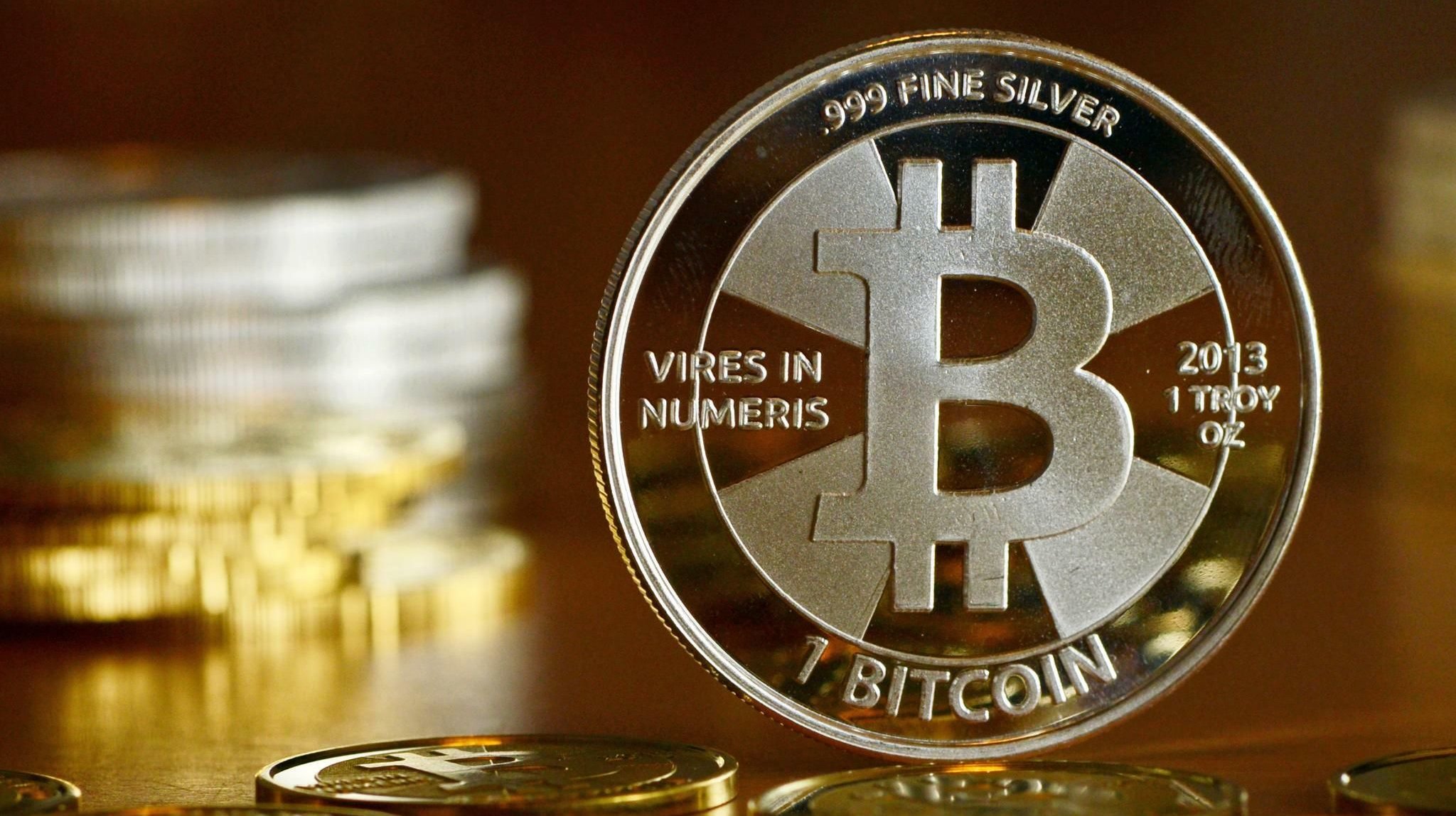 Bitcoins in Online-Casinos besorgen Kontrolleure