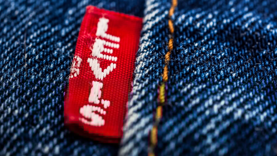 Jeans-Marktführer Levi’s: „Frauen shoppen eben etwas anders“