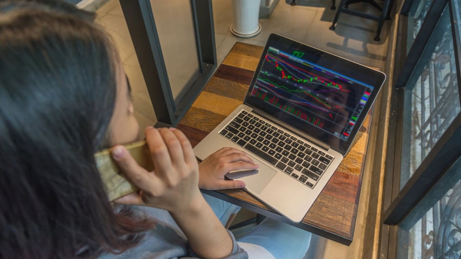 Geldanlage mit Indexfonds: Warum viele Anleger ETFs falsch einschätzen