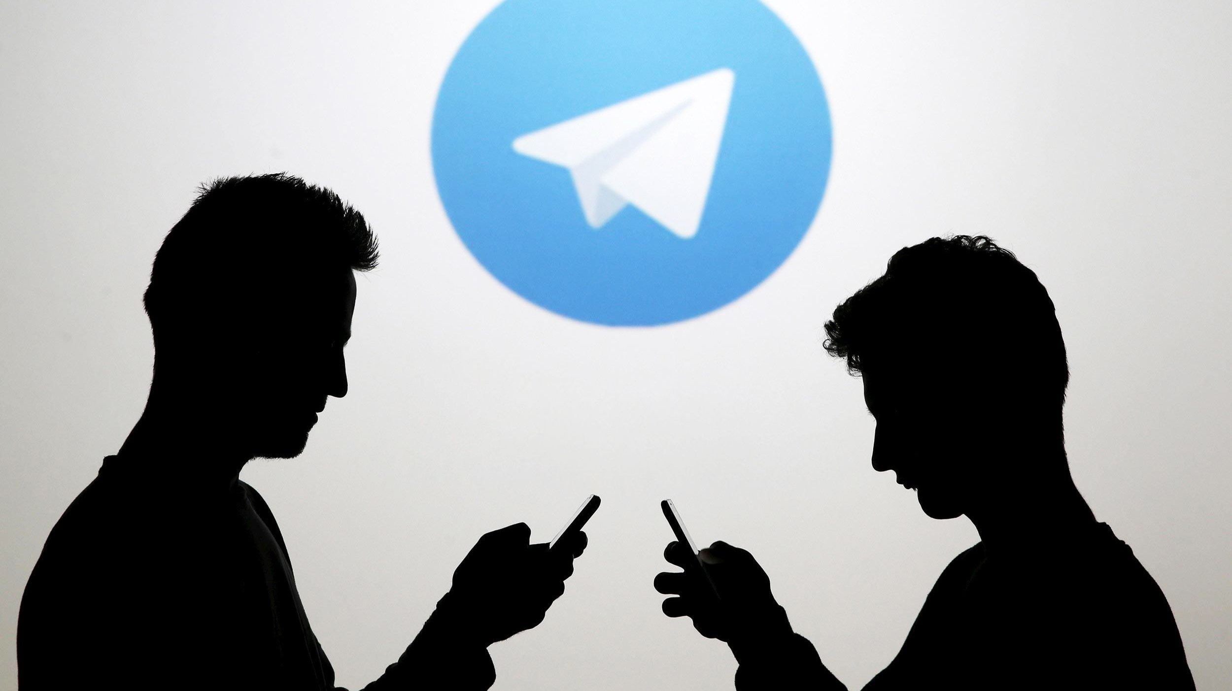 Chaos Computer Club: „Man kann Telegram nicht abschalten“