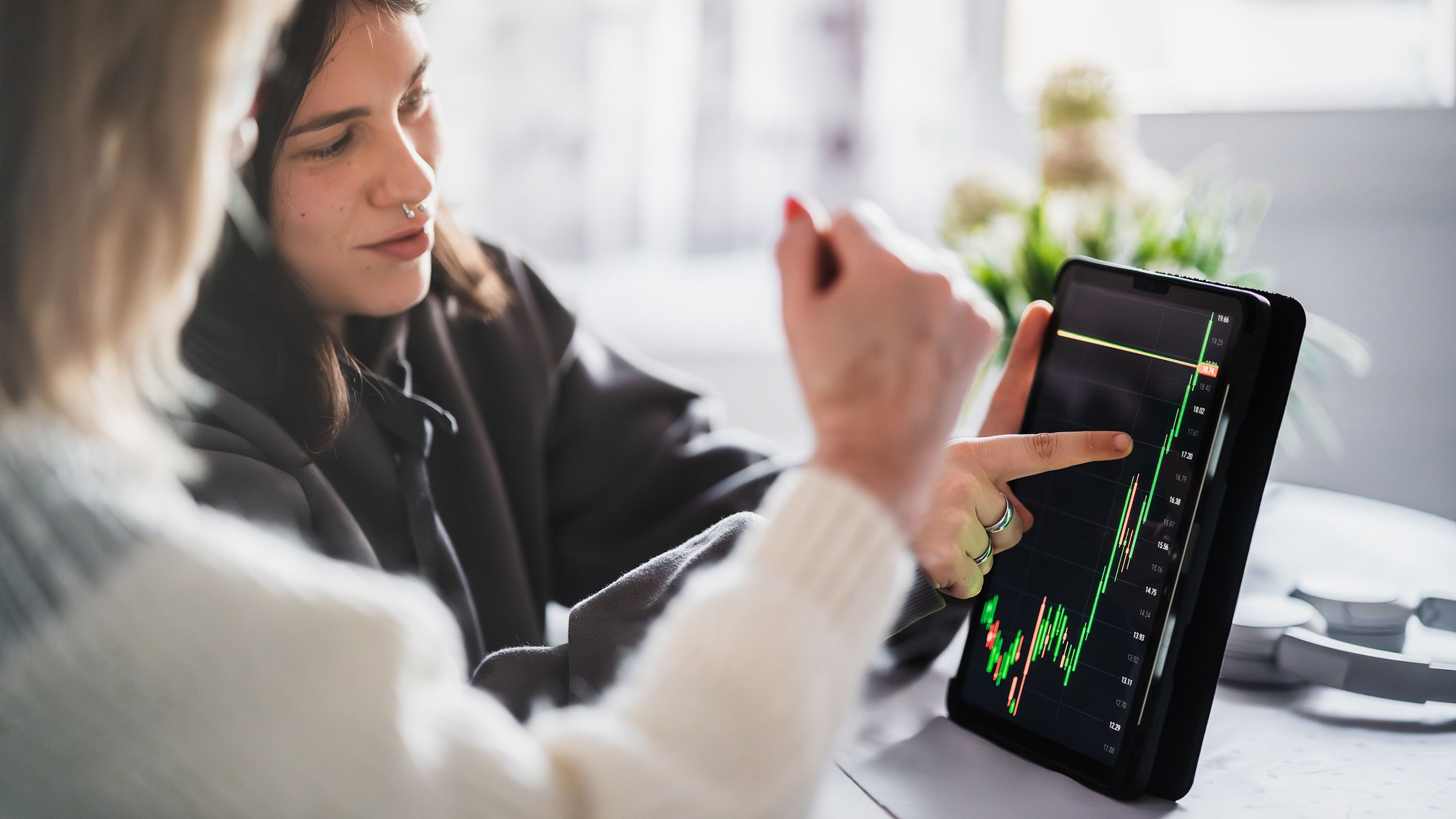Altersvorsorgedepot: Kampfpreise bei Smartbroker, Quirion, Scalable und Deka
