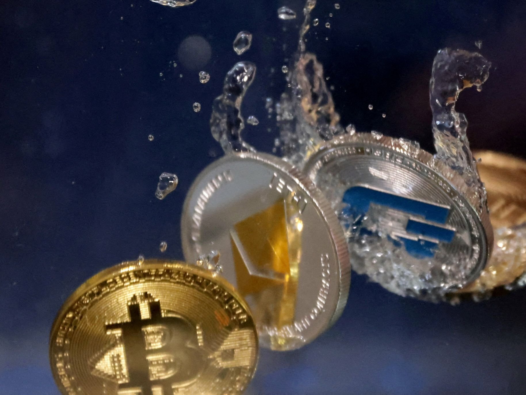 Bitcoin & Co.: EU einigt sich auf Kryptoregulierung „MiCA”