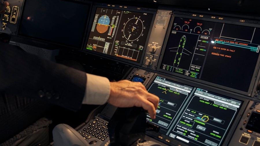 Lufthansa: Diese Tochter könnte ein Vorbild für den Lufthansa-Konzernumbau sein