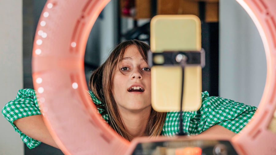 Jugend und Social Media: Wir haben die Gehirne unserer Kinder zu Matsch gemacht