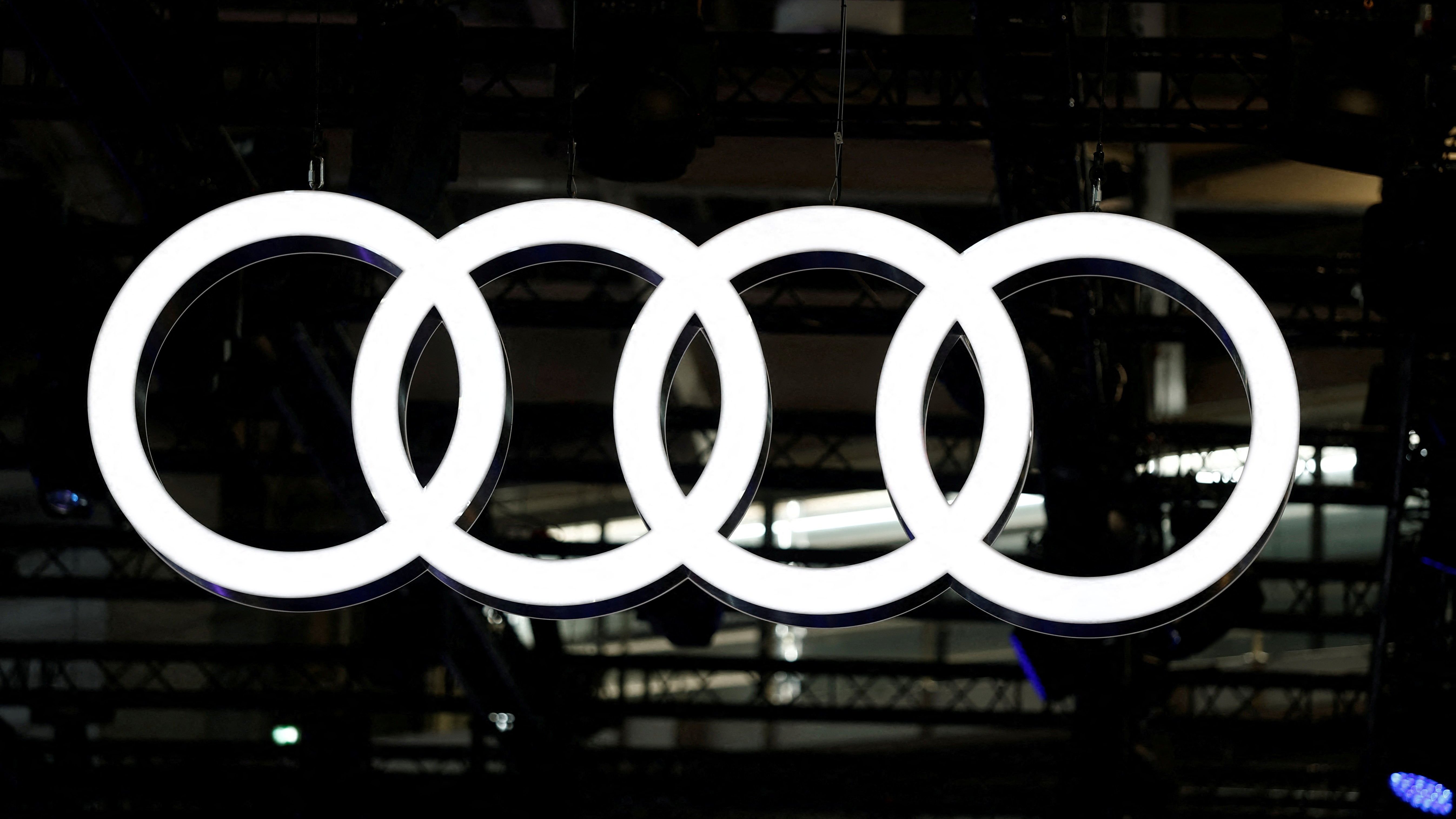 Audi to publish third-quarter results amid falling deliveries