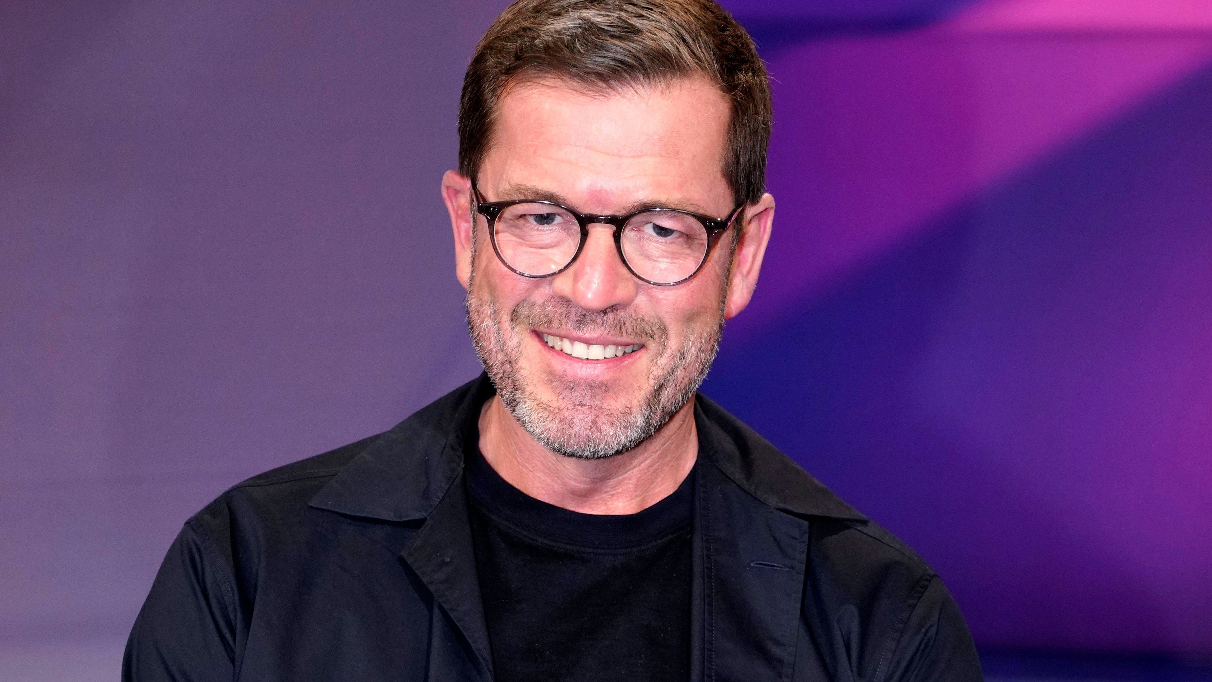 Kryptobroker: Karl-Theodor zu Guttenberg zieht in den Bitpanda-Verwaltungsrat