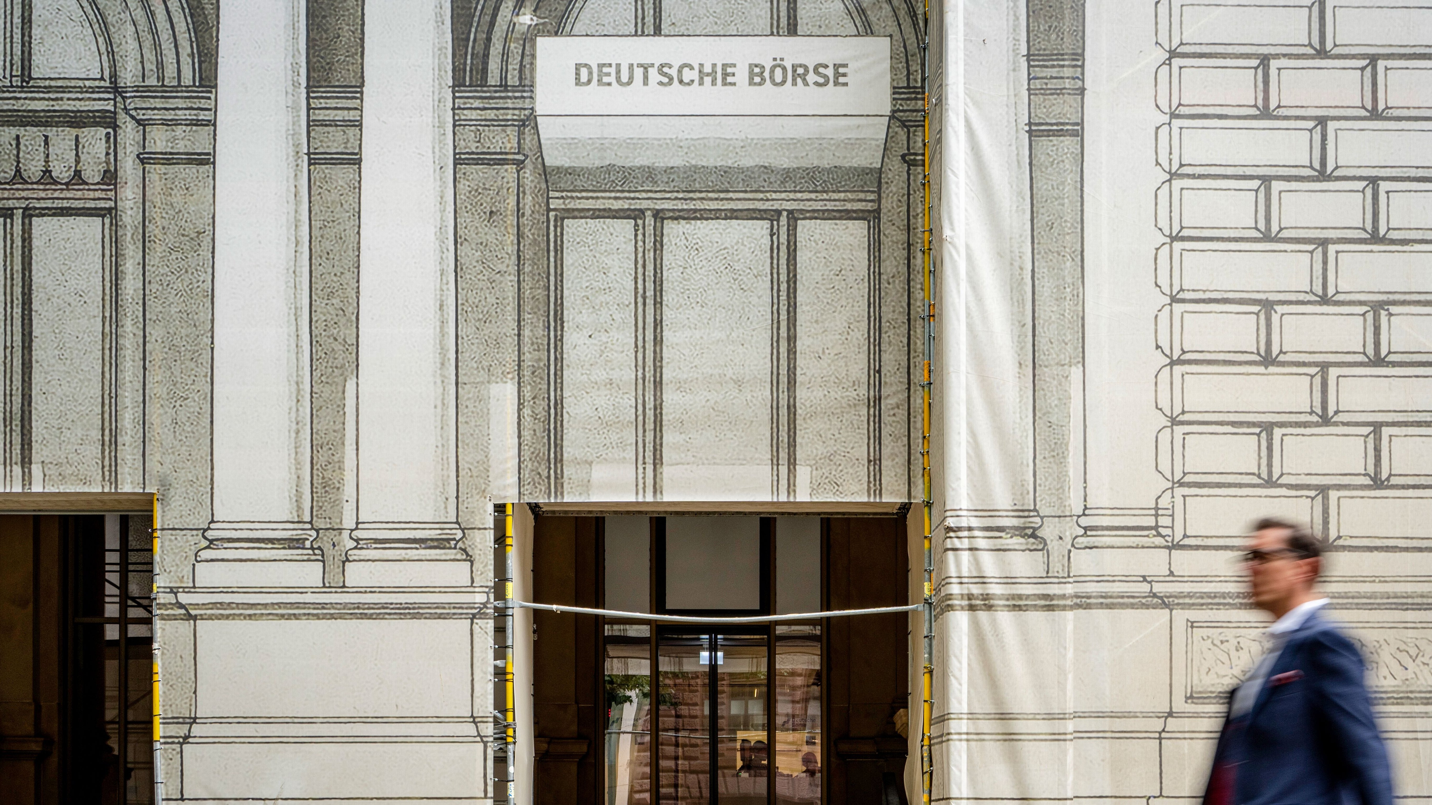 BörsenWoche 569: Analyse: Darauf sollten Anleger bei der Deutschen Börse jetzt schauen