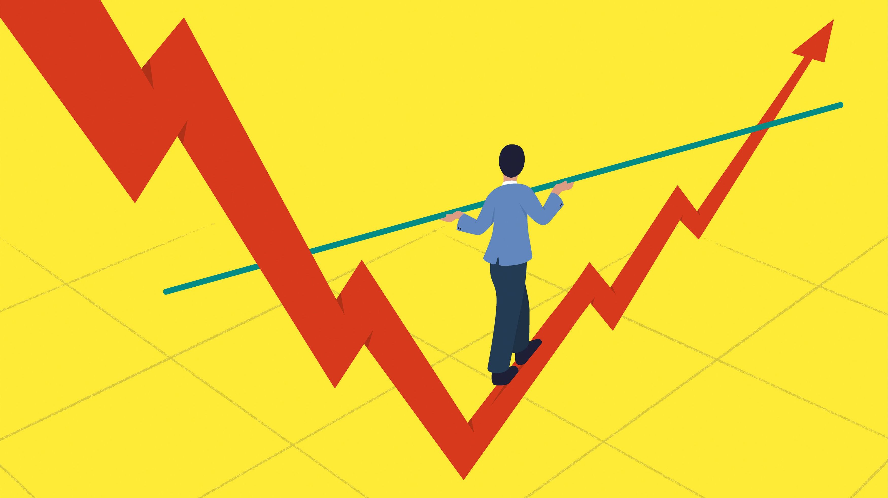 Bitcoin, Aktien und Co.: Die besten Anlagetipps für das Finanzjahr 2025