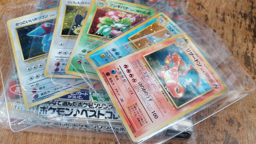 Teuerste Pokémon-Karten 2026: Das sind die wertvollsten Pokémon-Karten im aktuellen Ranking