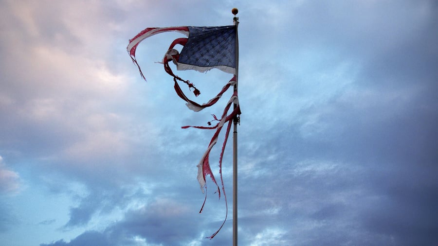 Tauchsieder: Das hohle Imperium (II)