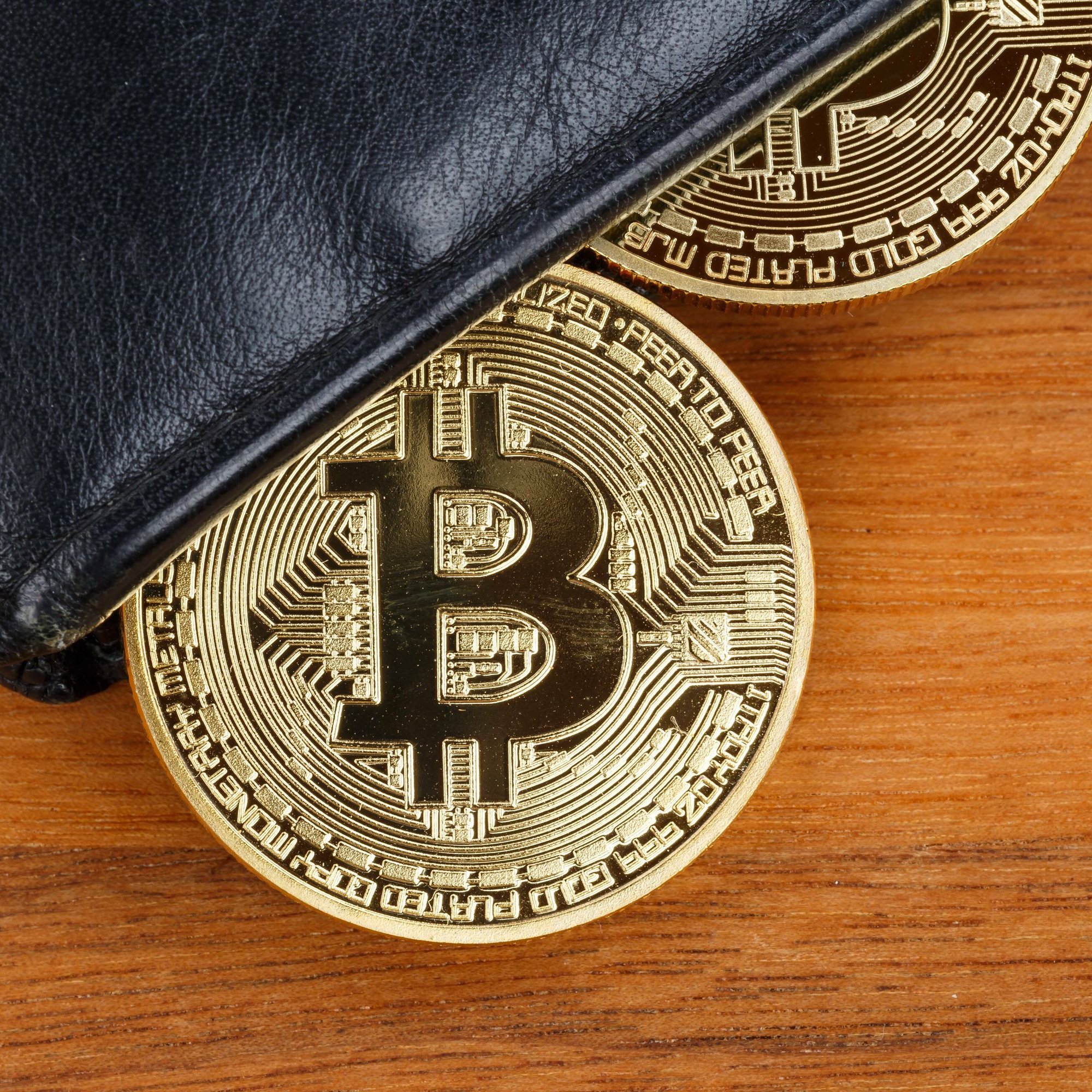 Allianz-Ökonom: „Der innere Wert des Bitcoin ist Null“