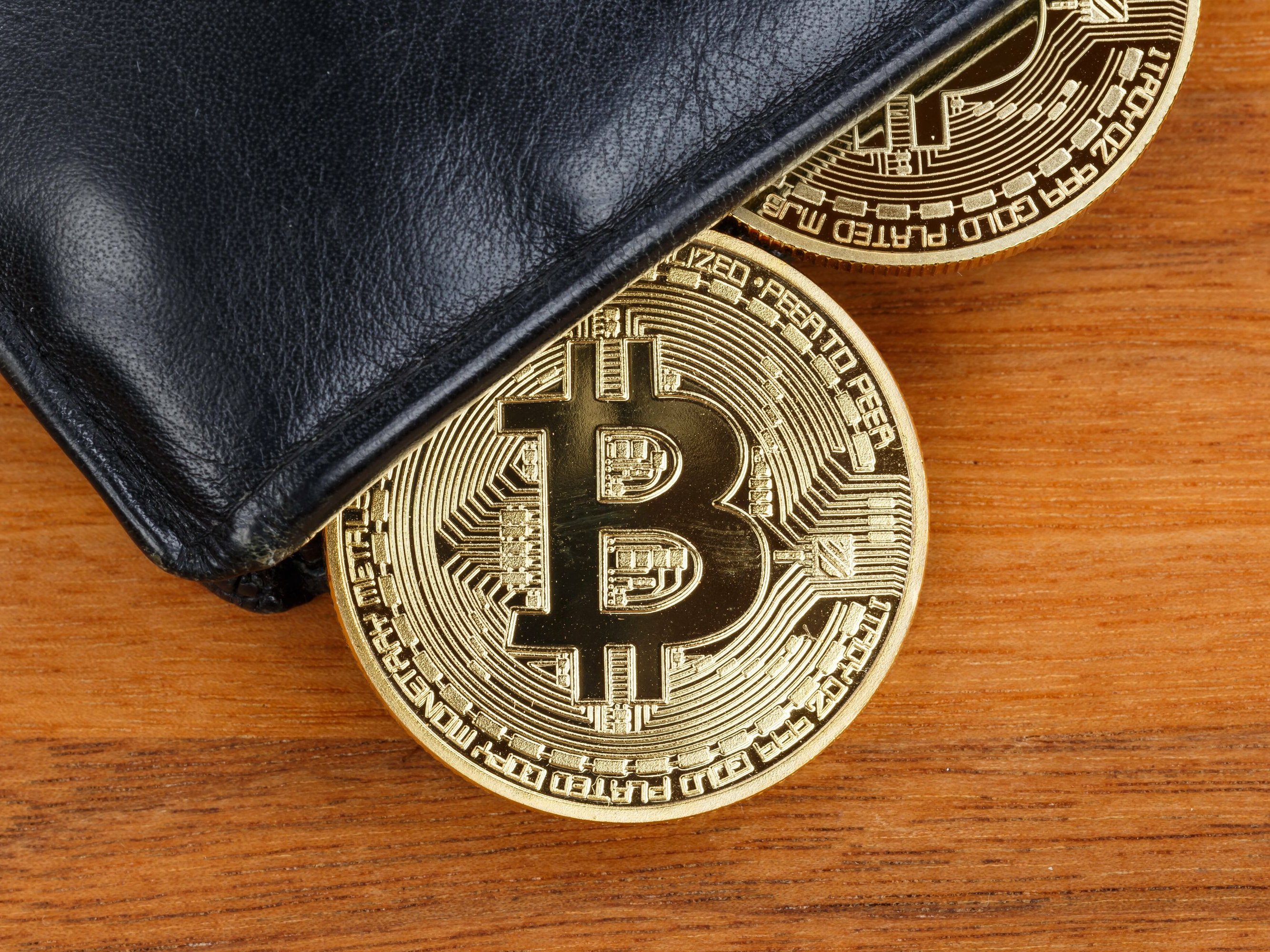 Allianz-Ökonom: „Der innere Wert des Bitcoin ist Null“