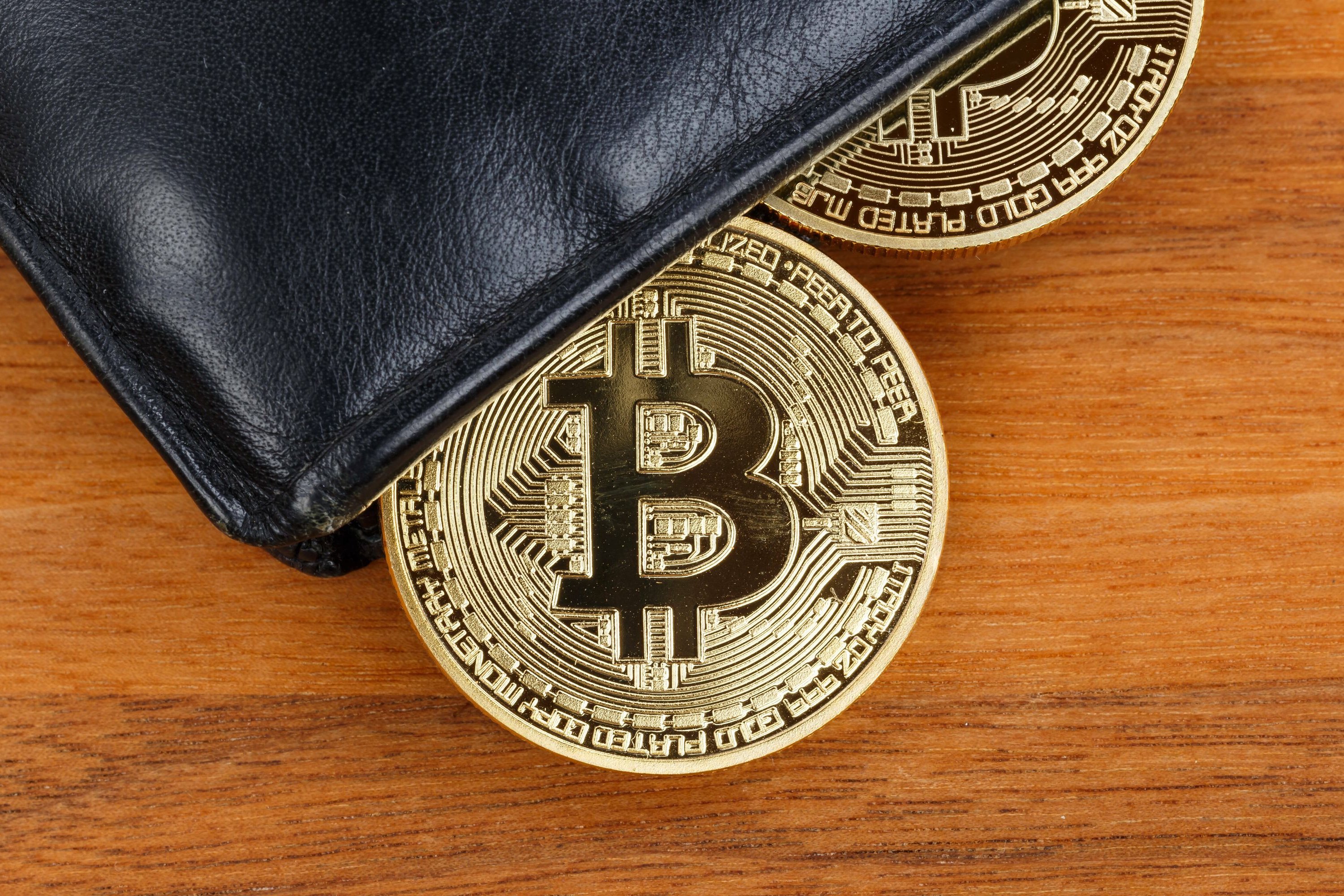 Allianz-Ökonom: „Der innere Wert des Bitcoin ist Null“